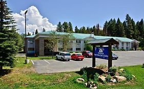 Third Street Inn Mccall Idaho