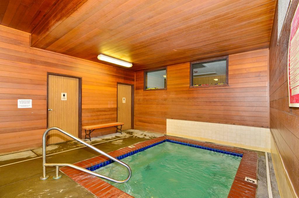 Third Street Inn McCall Facilities photo